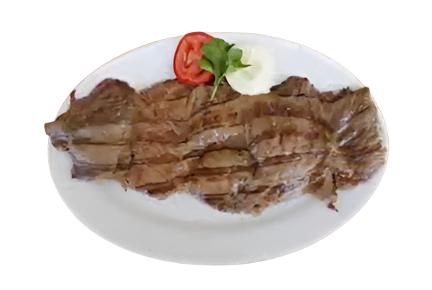 Bisteck a la Parrilla