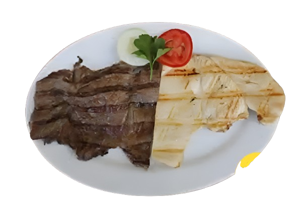 Mixto a la Parrilla