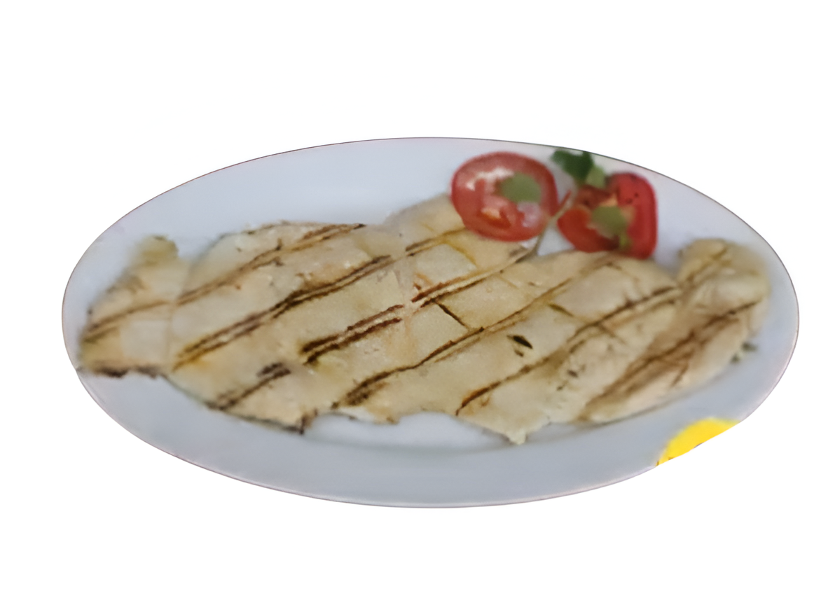 Pollo a la Parrilla