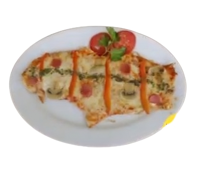 Pollo a la Pizzarola